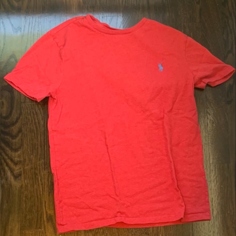 Ralph Lauren Polo TShirt